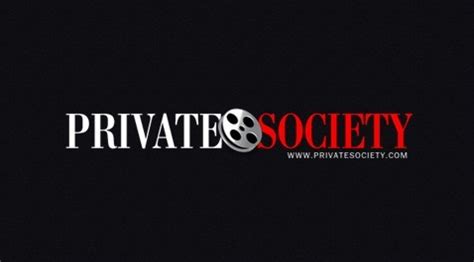 New PrivateSociety Porn Videos